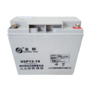 圣阳蓄电池12V18AH